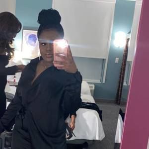 Meet your Posher, Alania